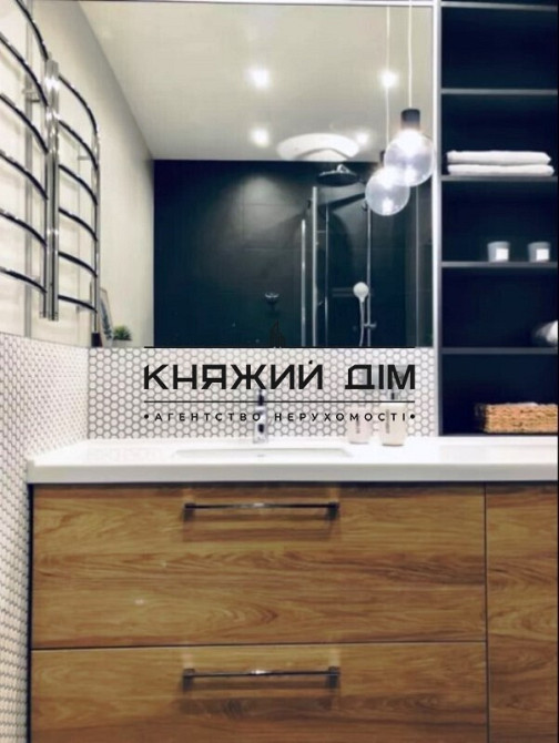 Оренда 3-х. ком. ЖК Династія. Вокзальна. Код об'єкта: 11185052. Київ - зображення 7