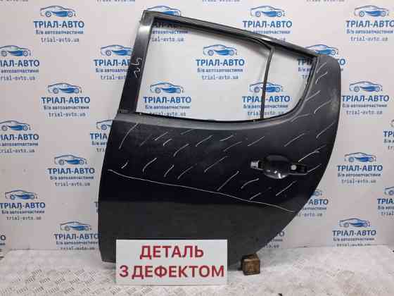 Дверь задняя левая Mitsubishi L200 2006-2015 5730A201 (Арт. 69174) Київ