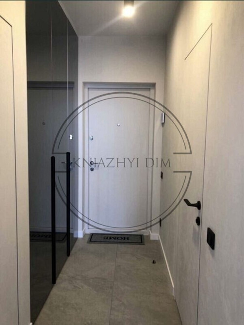 ПЕРША ЗДАЧА!!! Оренда 1-но кімнатної квартири в ЖК Варшавський Плюс. № 11200987 Київ - зображення 7