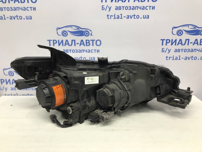 Фара левая Ксенон Mitsubishi Outlander 2012-2021 8301C199 (Арт. 50218) Киев - изображение 4