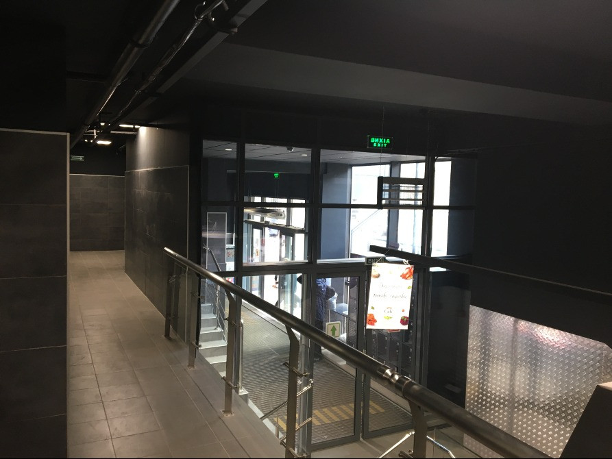 Оренда в АТБ. Київ, бул. Лесі Українки, 5. Київ - зображення 3