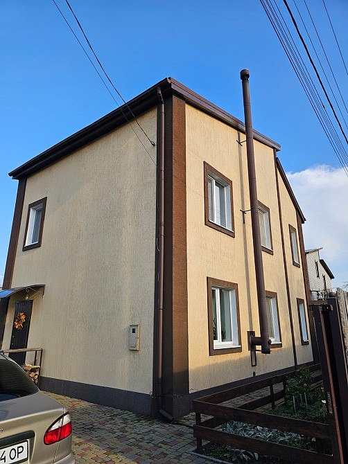 Продам капитальный дом-дачу в г. Подгороднее / Ермолаевка Дніпро - зображення 11