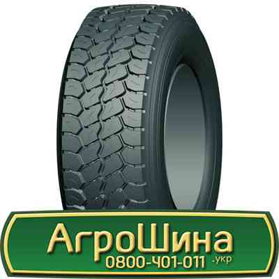 385/65 R22.5 Lanvigator T605 160L Універсальна шина Киев