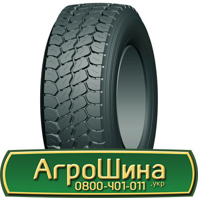 385/65 R22.5 Lanvigator T605 160L Універсальна шина Киев - изображение 1