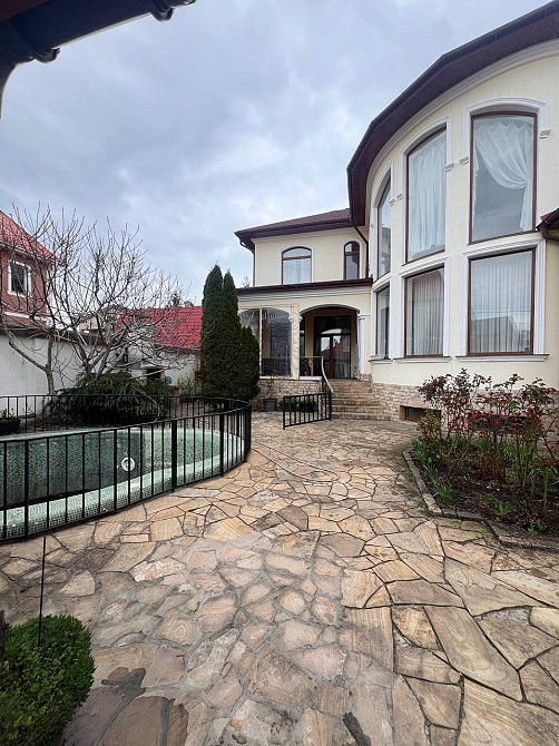 Продам будинок з ремонтом, басейном та гаражем на 3 авто Таїрове Київський район, Одеса Одеса - зображення 8