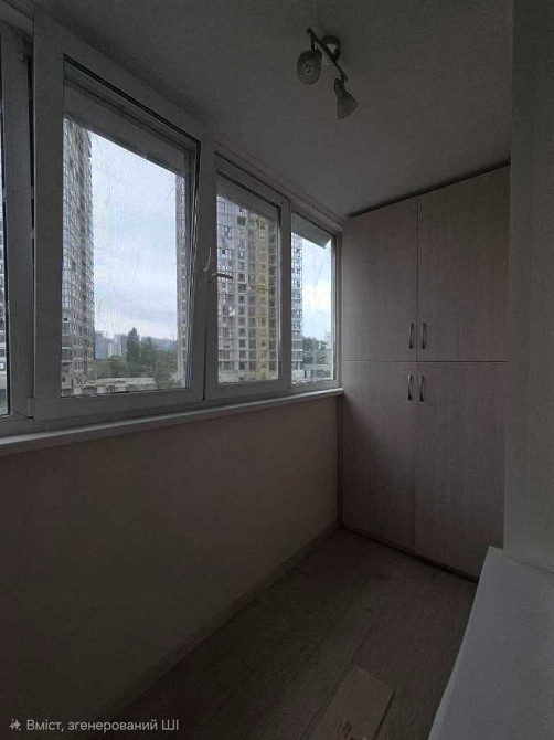 долгосрочная аренда 2-к квартира Киев, Дарницкий, 28500 грн./мес. Киев - изображение 6