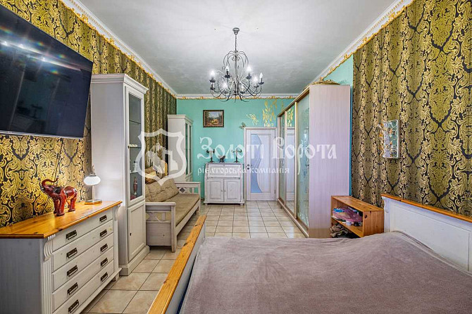 продажа 4-к квартира Киев, Днепровский, 645000 $ Київ - зображення 9