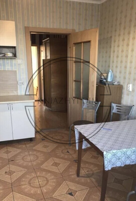 Оренда 3-х к. квартири по Петра Григоренко в Дарницькому р-ні. Метро Позняки. Код об'єкту №: 1120253 Киев - изображение 7