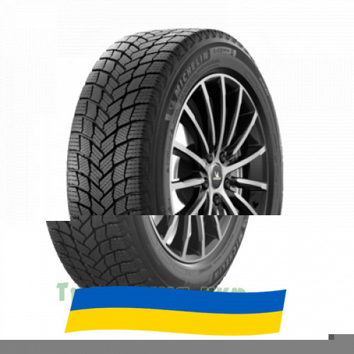 205/50 R17 Michelin X-Ice Snow 93H Легкова шина Київ - зображення 1