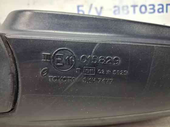 Зеркало правое Toyota Avensis T25 1.8 БЕНЗИН 1ZZFE 2002 (б/у) Киев
