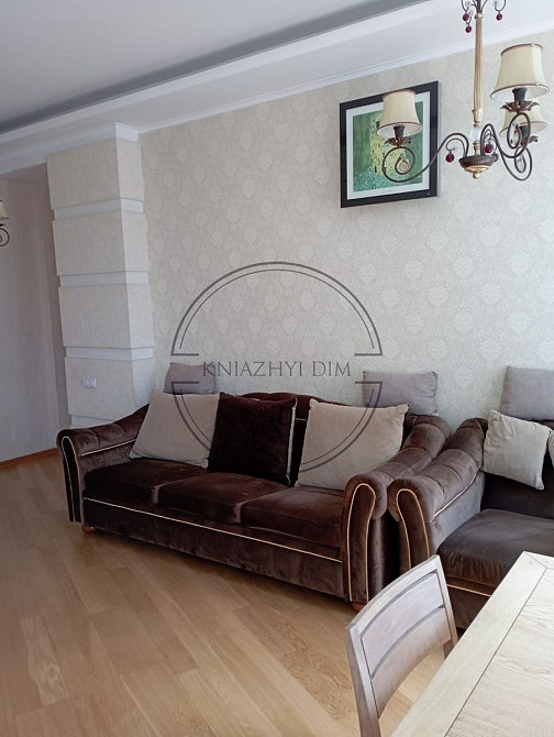 Продаж 2-кімнатної роздільної квартири, метро Либідська 3хв. № 21146367 Киев - изображение 1