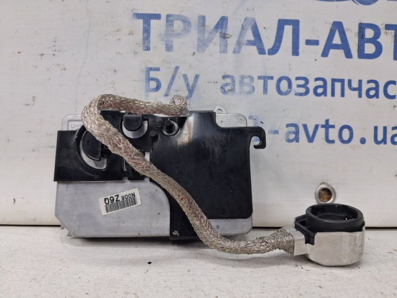 Блок розжига ксеноновой фары Lexus RX 350 XU30 3.5 БЕНЗИН 2GRFE 2003 (б/у) Київ - зображення 2