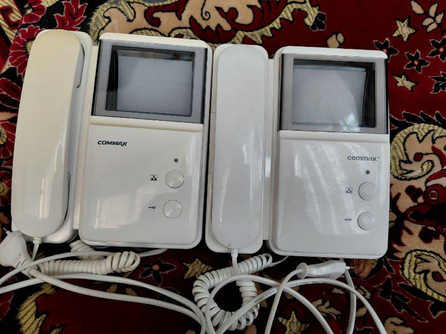 Продам домофони б/у Київ - зображення 2