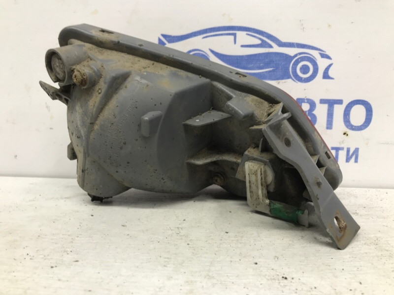 Катафот правый Toyota RAV 4 2012-2018 8148042050 (Арт. 57837) Киев - изображение 2