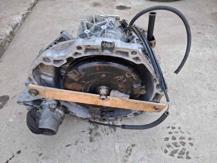 АКПП 4HP14 Автомат Daewoo Laganza (Под ремонт) Дніпро - зображення 2