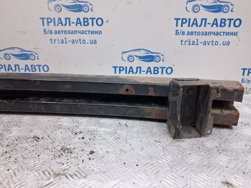 Усилитель бампера передний Nissan Tiida 2004-2014 F2030EM0MA (Арт. 81900) Киев - изображение 6