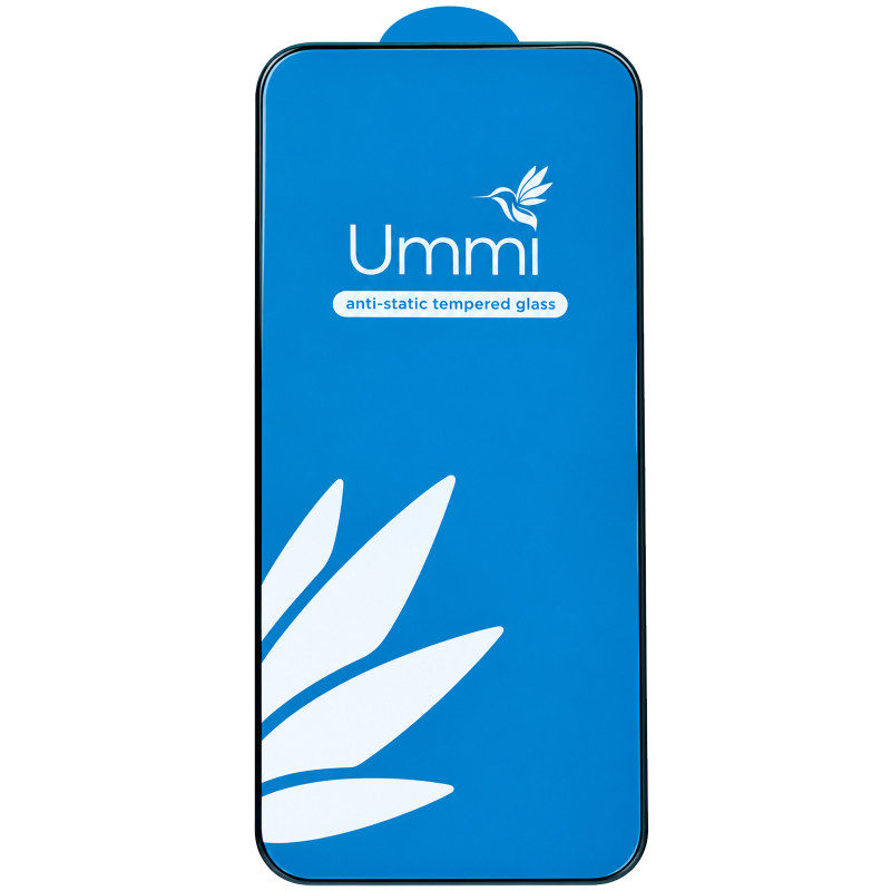 Защитное стекло Ummi для Apple iPhone 12 Pro Max (6.7") Херсон - зображення 1