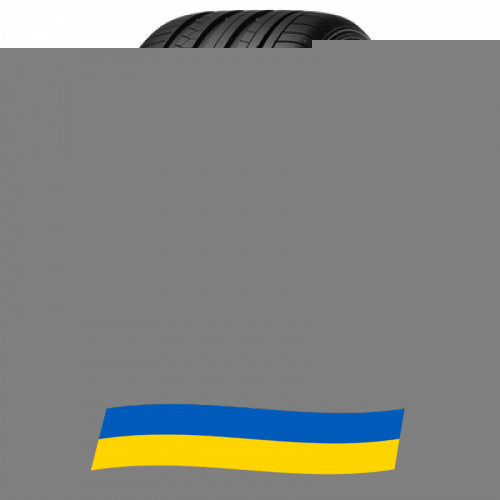 225/40 R19 Dunlop SP Sport Maxx GT 89W Легкова шина Киев - изображение 1
