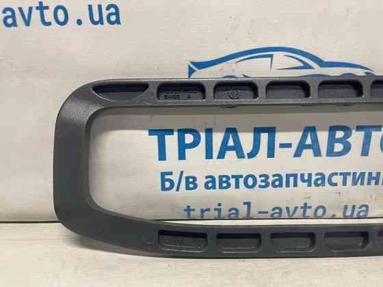 Внутренняя отделка ручки багажника Jeep Cherokee KL 2.4 БЕНЗИН ED6 2013 (б/у) Київ