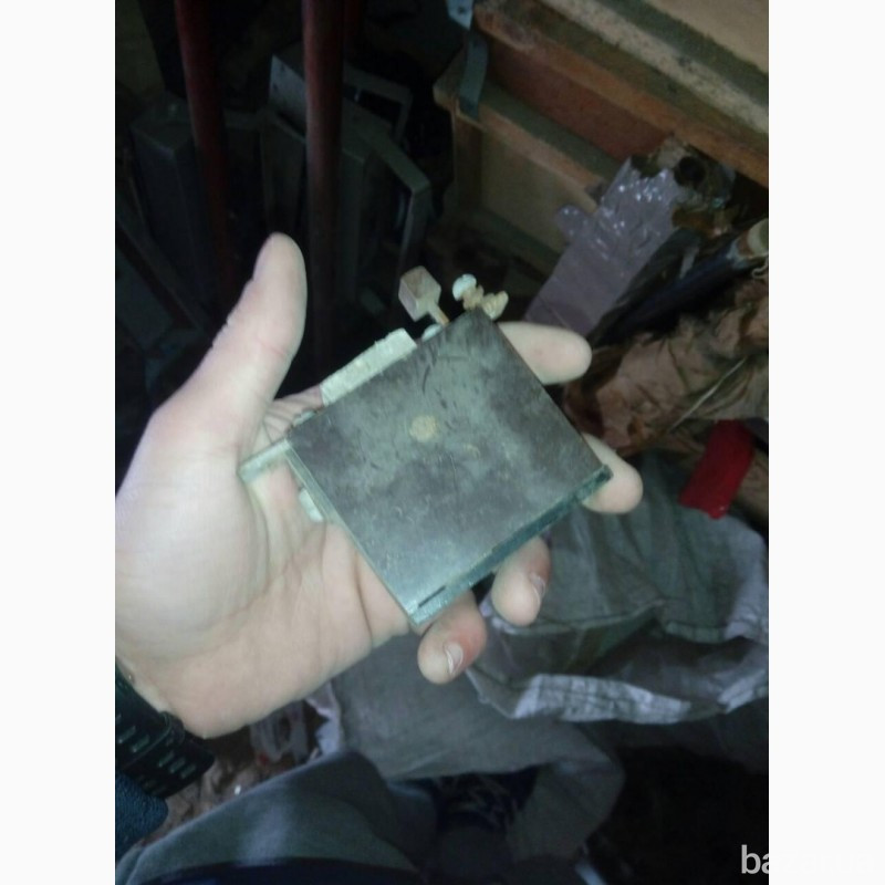 Реле тепловое к контакторам без название. -20шт Харків - зображення 4