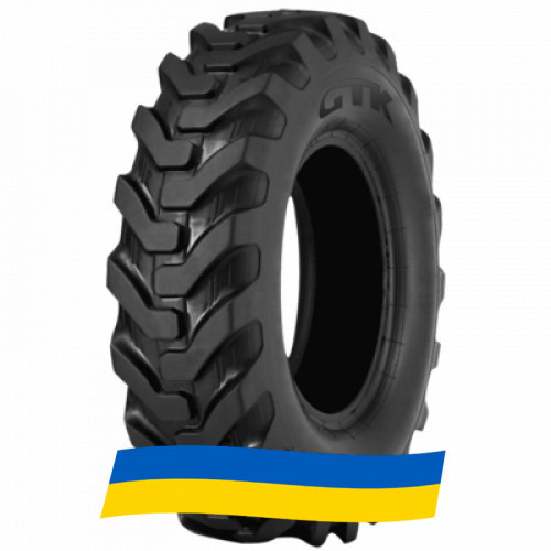 14 R24 GTK GD90 Индустриальная шина Киев - изображение 1