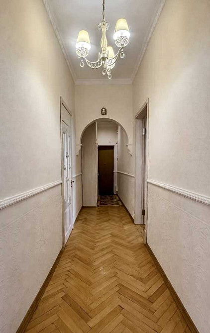 продажа 3-к квартира Киев, Печерский, 141000 $ Київ - зображення 11