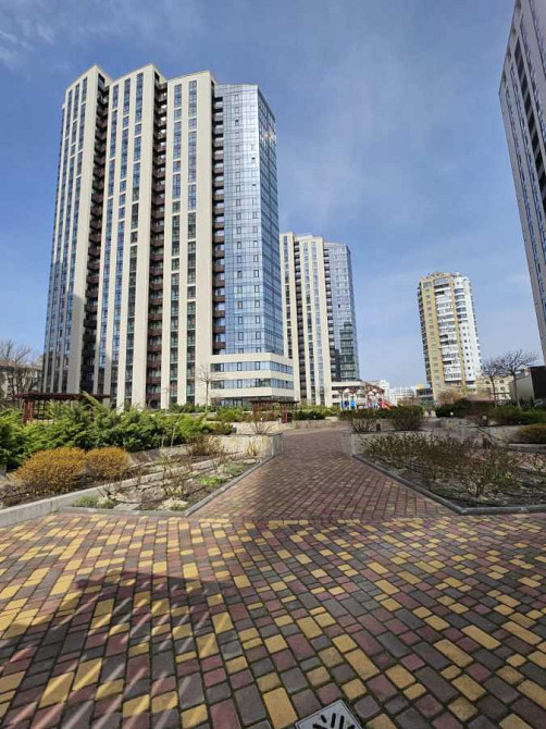 продажа 4-к квартира Днепр, Соборный, 180000 $ Дніпро - зображення 1