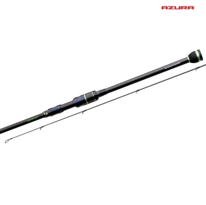 Cпінінговe вудлище Azura '20 Kenshin 7'6"UL 2.29м 0.8-7г Київ - зображення 4