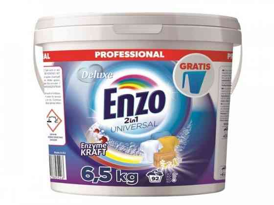 Порошок для прання Deluxe Enzo 4260504880546 6.5 кг Київ