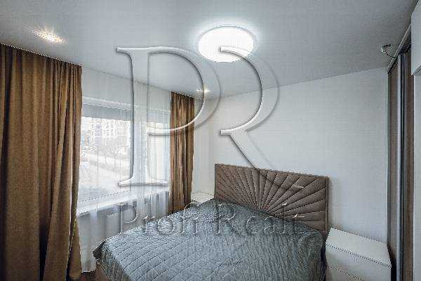 продажа 2-к квартира Киев, Святошинский, 105000 $ Киев - изображение 5