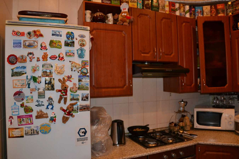 долгосрочная аренда комната Киев, Голосеевский, 4000 грн./мес. Київ - зображення 5