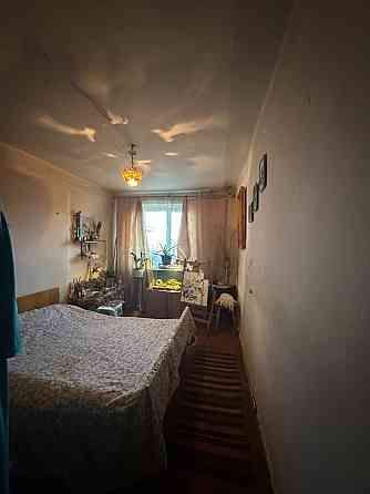 2-кімнатна на вул. Симоненка з окремими кімнатами та шикарним видом Івано-Франківськ