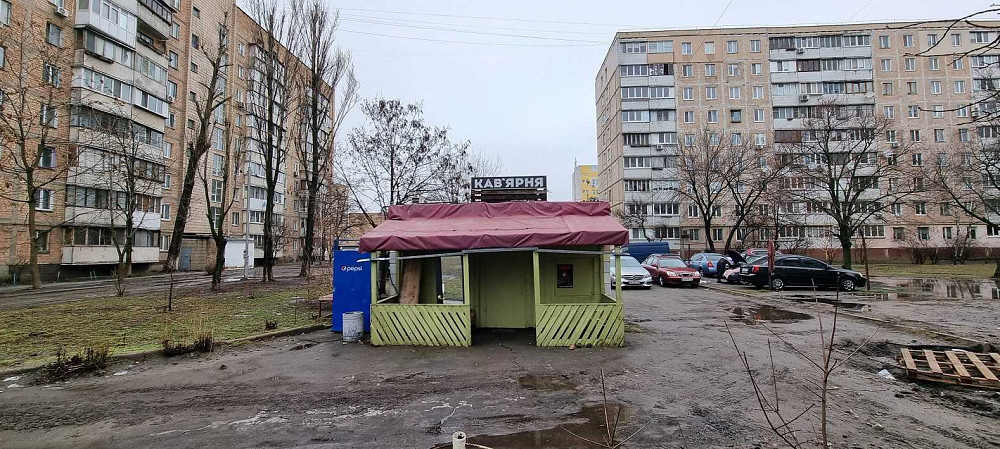 долгосрочная аренда кафе, бар, ресторан Киев, Святошинский, 12000 грн./мес. Киев - изображение 5