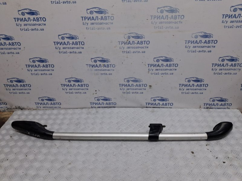 Рейлинг на крышу Mitsubishi Outlander CU 2.4 БЕНЗИН 4G69 2003 прав. (б/у) Київ - зображення 1