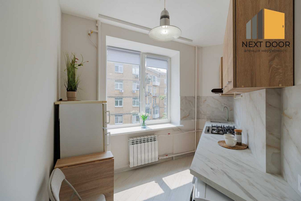 продажа 1-к квартира Киев, Печерский, 95000 $ Київ - зображення 9