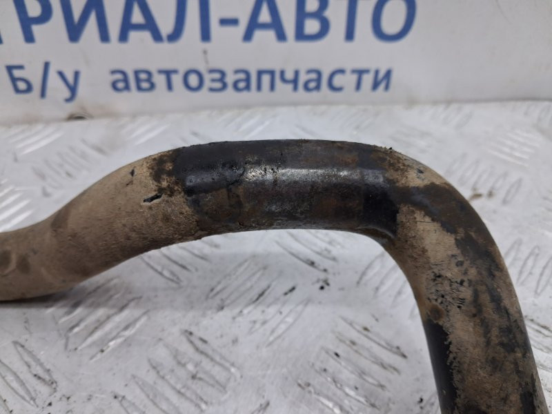 Стабилизатор передний Mitsubishi Outlander CU 2.4 БЕНЗИН 4G69 2003 (б/у) Киев - изображение 6