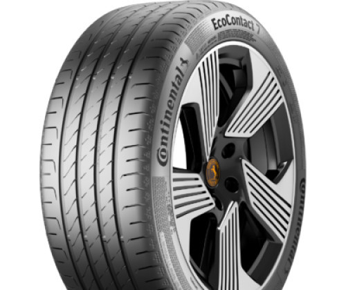 225/40 R19 Continental EcoContact 7 93W Легкова шина Київ - зображення 1