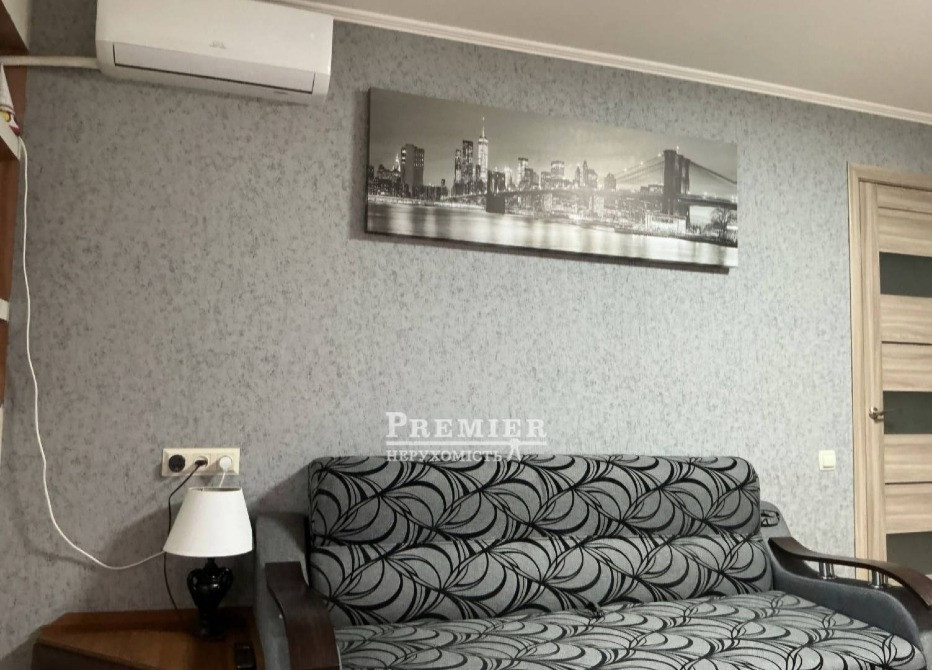 Затишна 1-кімнатна квартира на Героїв Оборони Одеси! Одесса - изображение 11