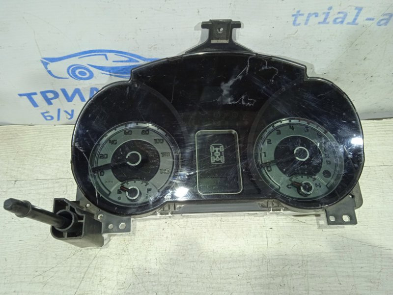 Приборная панель Mitsubishi Pajero Wagon 2006-2022 8100A620 (Арт. 10217) Київ - зображення 1