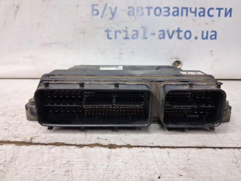 Блок управления двигателем Toyota Camry XV40 2.4 БЕНЗИН 2AZFE 2006 (б/у) Київ - зображення 3