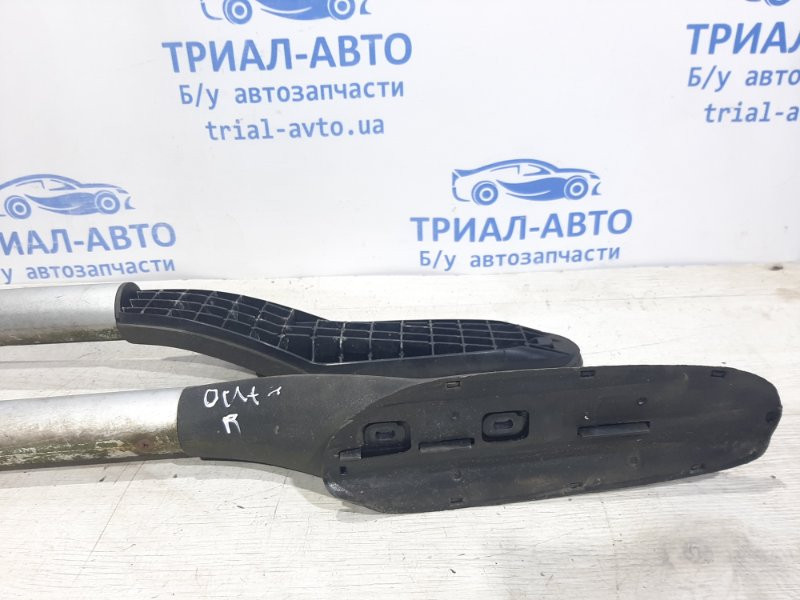 Рейлинги Mitsubishi Outlander 2003-2006 MR971436 (Арт. 21298) Київ - зображення 4