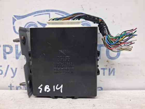 Блок управления Subaru Outback BR 2.5 БЕНЗИН EJ253 2009 (б/у) Киев