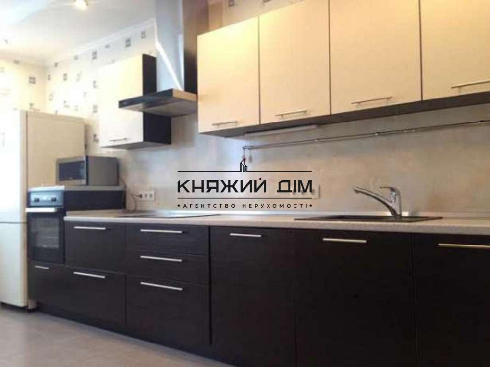 ОРЕНДА 2к квартира м. Позняки вул. Мішуги 12 Код № 1193490 Киев - изображение 1
