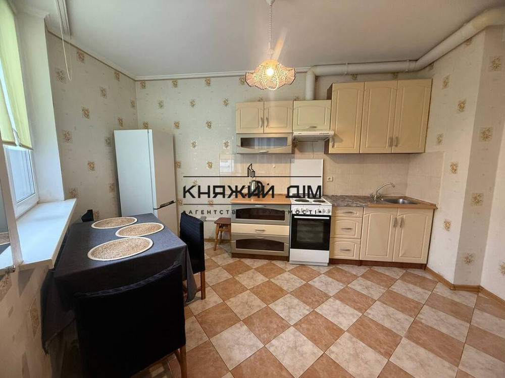 Оренда 1кімнатної квартири,Осокорки,код:11204004 Киев - изображение 10