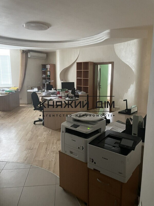 Без комісії! Оренда офісного приміщення на Печерську. №1419292 Киев - изображение 11