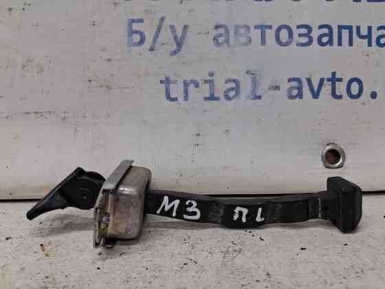 Ограничитель двери передний левый Mazda 3 2013-2019 BHN972270 (Арт. 64471) Киев
