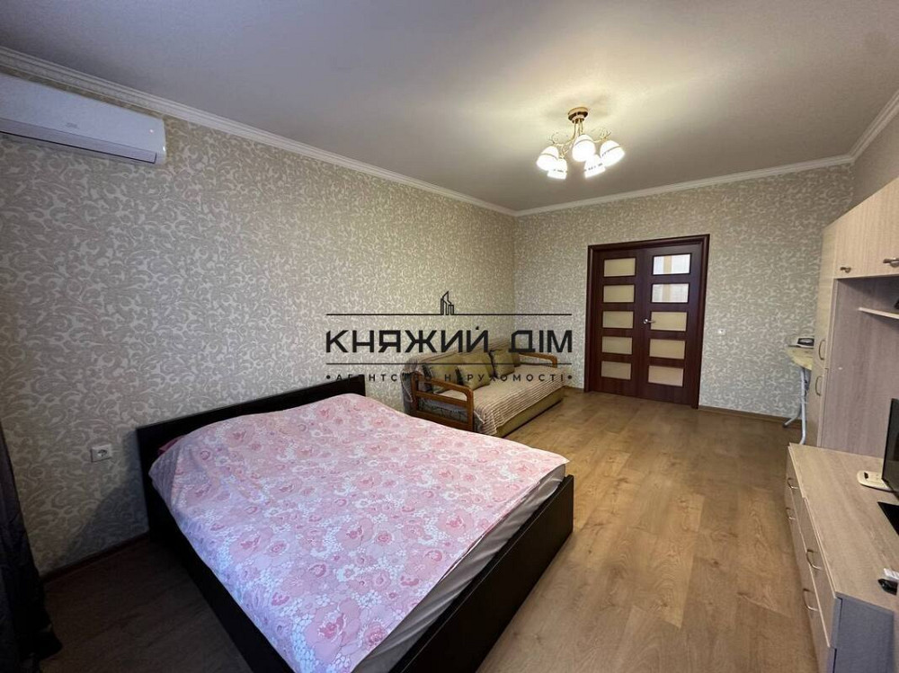 Оренда 1 кім. квартири Нова Дарниця Код Об'єкта № 11121231 Киев - изображение 3