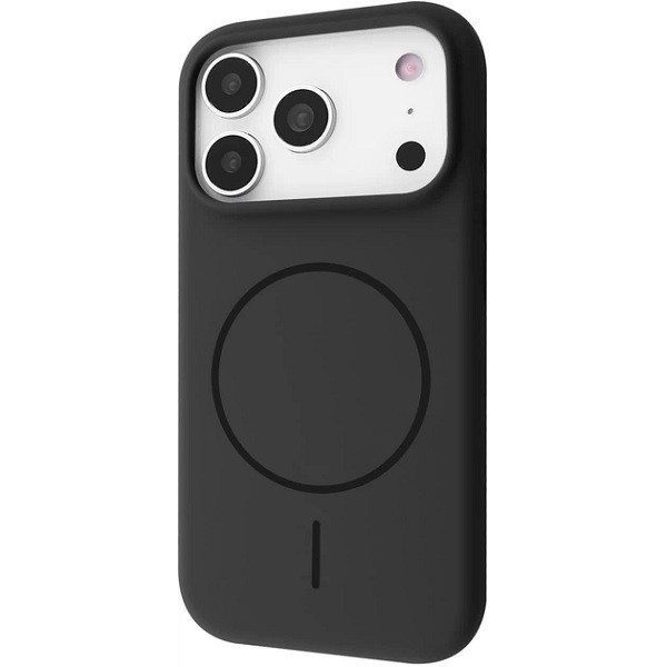 Чохол Proove Spectrum Case with Magnetic Ring для iPhone 17 Pro Max Stone Gray (PCSPIP17PM39) Харків - зображення 1