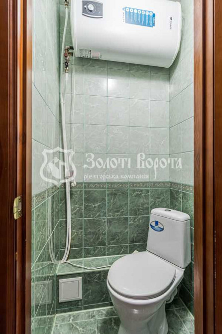 продажа 2-к квартира Киев, Печерский, 60000 $ Київ - зображення 11