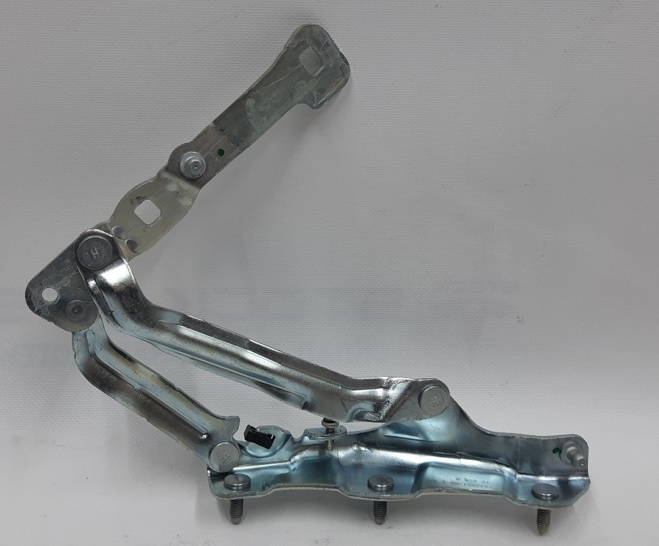 Петля крепления крышки багажника правая NEW Tesla model 3 1092821-00-E Київ - зображення 3